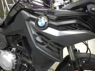 BMW F750GS 2022