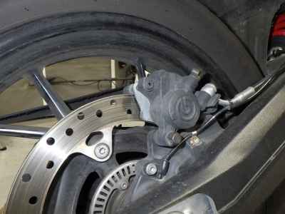 BMW F750GS 2022
