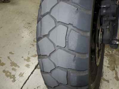 BMW F750GS 2022