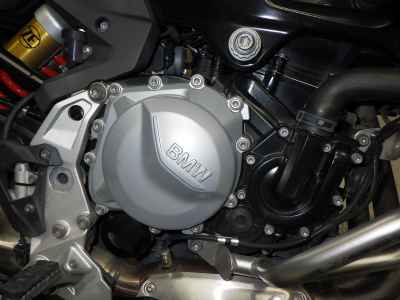 BMW F750GS 2022