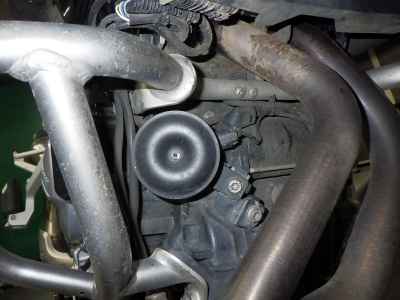 BMW F750GS 2022
