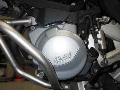 BMW F750GS 2022