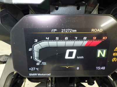 BMW F750GS 2022