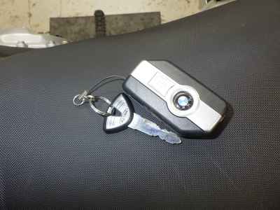 BMW F750GS 2022