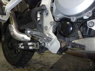 BMW F750GS 2022