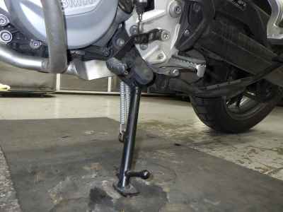 BMW F750GS 2022