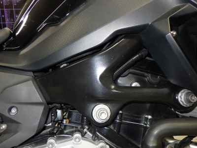 BMW F750GS 2022