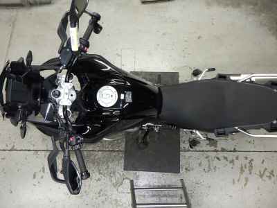 BMW F750GS 2022
