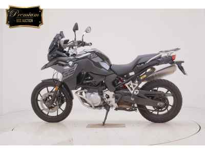 BMW F750GS 2022