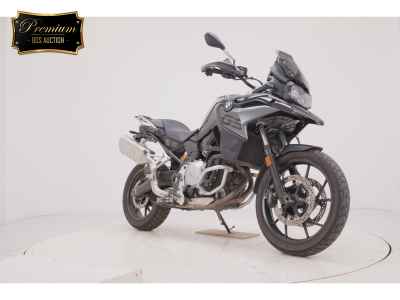 BMW F750GS 2022
