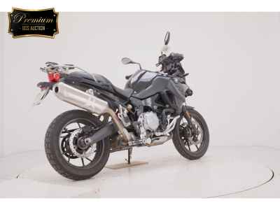 BMW F750GS 2022