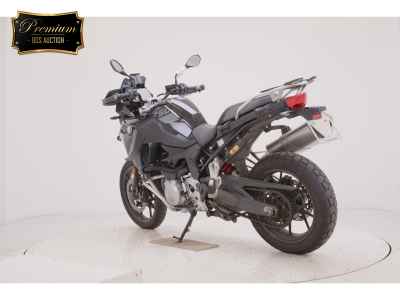 BMW F750GS 2022