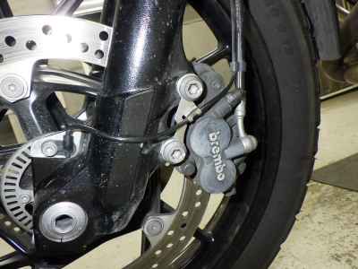 BMW F750GS 2022