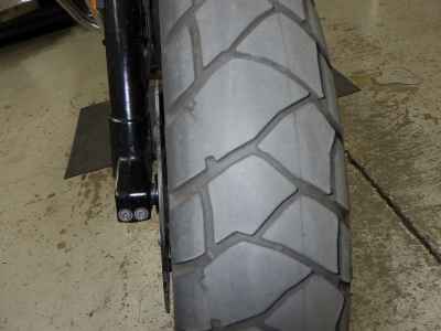 BMW F750GS 2022