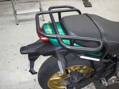 Kawasaki Z650RS 2023