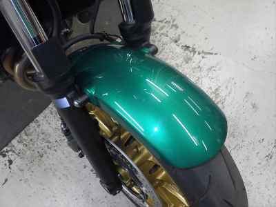 Kawasaki Z650RS 2023