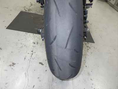 Kawasaki Z650RS 2023