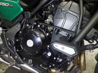 Kawasaki Z650RS 2023