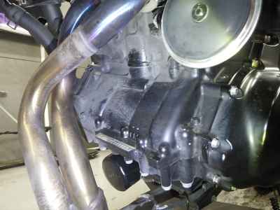 Kawasaki Z650RS 2023