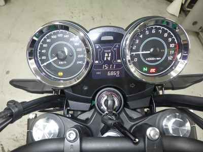 Kawasaki Z650RS 2023