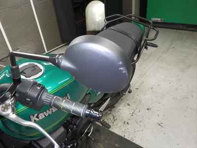 Kawasaki Z650RS 2023