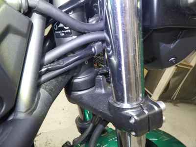 Kawasaki Z650RS 2023