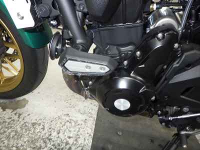 Kawasaki Z650RS 2023