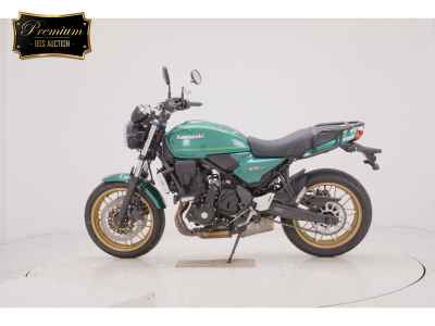 Kawasaki Z650RS 2023