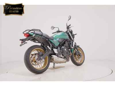 Kawasaki Z650RS 2023