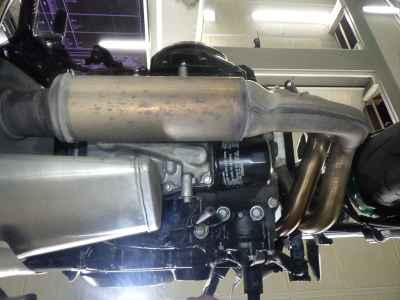 Kawasaki Z650RS 2023