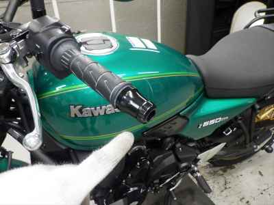 Kawasaki Z650RS 2023