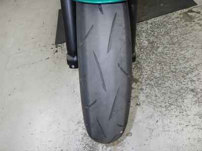 Kawasaki Z650RS 2023