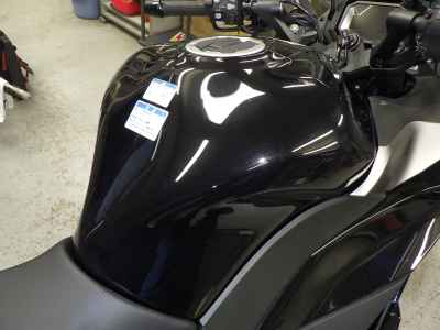 Kawasaki Ninja 1000SX 2025
