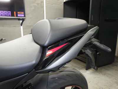 Kawasaki Ninja 1000SX 2025