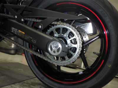 Kawasaki Ninja 1000SX 2025