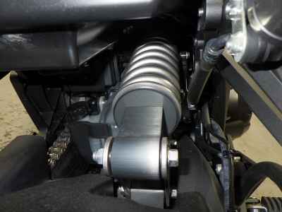 Kawasaki Ninja 1000SX 2025
