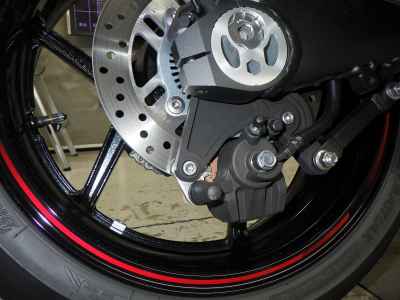 Kawasaki Ninja 1000SX 2025