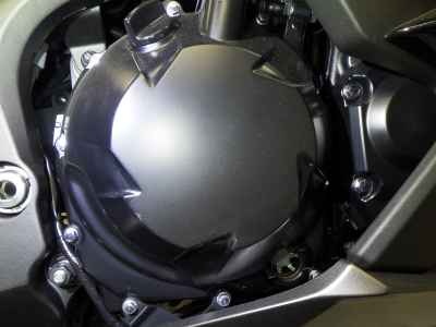 Kawasaki Ninja 1000SX 2025
