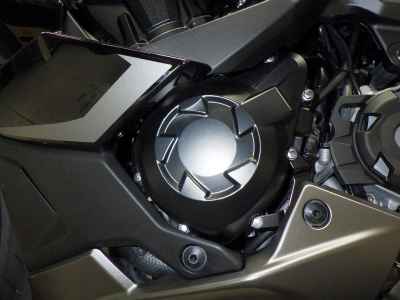 Kawasaki Ninja 1000SX 2025