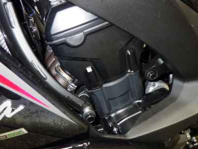 Kawasaki Ninja 1000SX 2025
