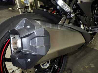 Kawasaki Ninja 1000SX 2025