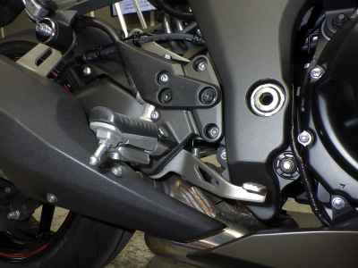 Kawasaki Ninja 1000SX 2025