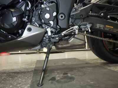 Kawasaki Ninja 1000SX 2025