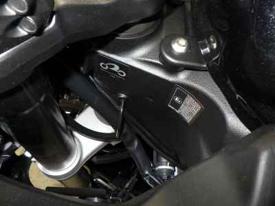 Kawasaki Ninja 1000SX 2025