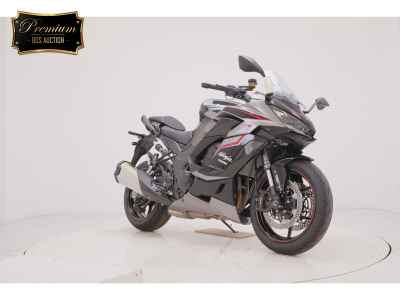 Kawasaki Ninja 1000SX 2025
