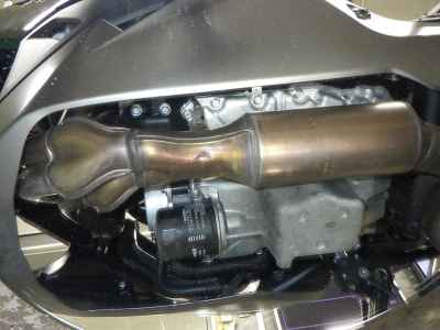 Kawasaki Ninja 1000SX 2025