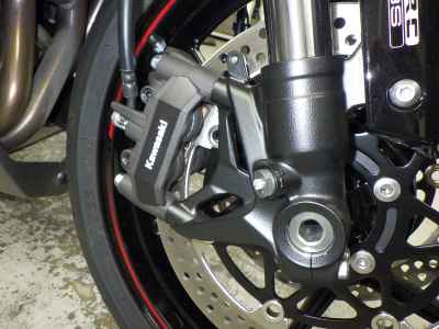 Kawasaki Ninja 1000SX 2025