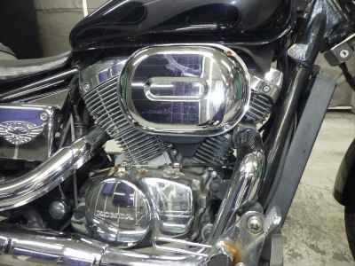 Honda Shadow 400 2006