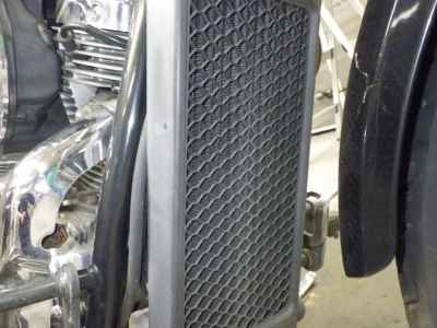 Honda Shadow 400 2006