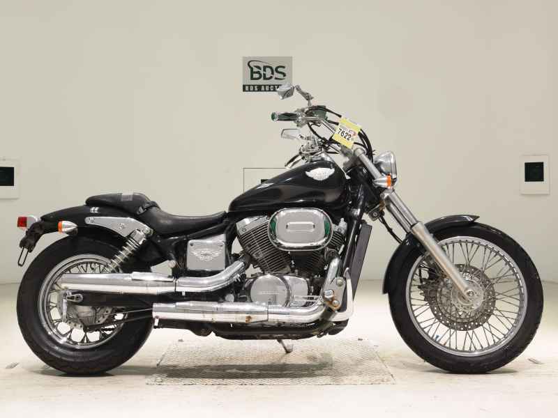 Honda Shadow 400 2006